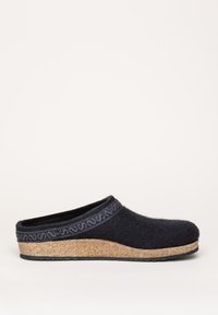 Stegmann Slippers - black