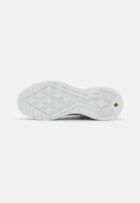 Timberland FIELD TREKKER - Botins de atacadores - light grey
