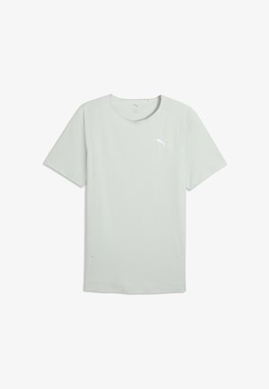 Puma, CLOUDSPUN, metaliczna zieleń