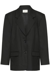 PAULA - Blazer - black