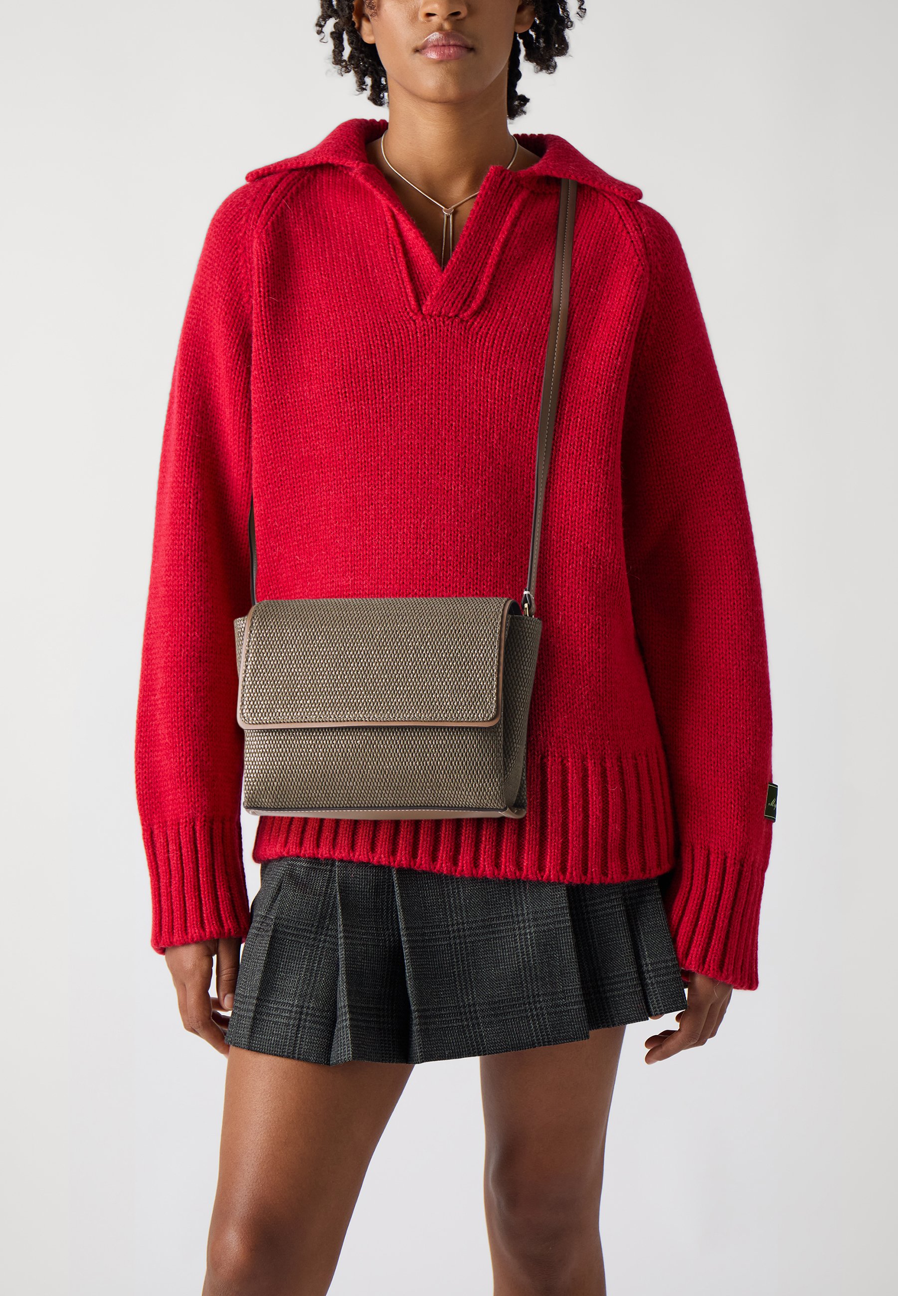 Hotel Kalinga Borse Uomo Zalando Crossbody Tracolla Parfois