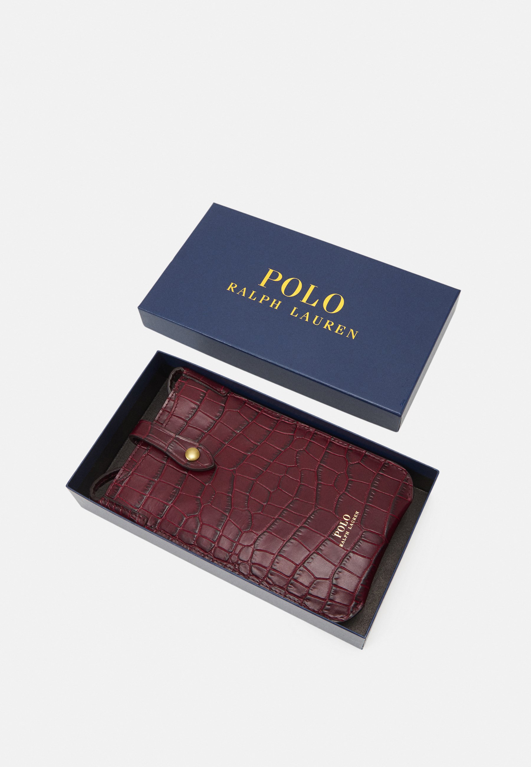 ralph lauren telefoonhoesje