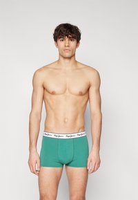 Pepe Jeans 3 PACK - Uske bokserice - dark blue