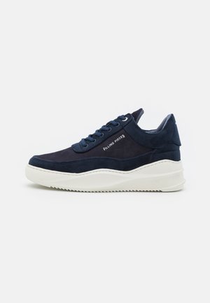 EVA SKY - Trainers - navy