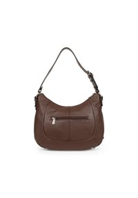 Hexagona CONFORT  - Handtas - chocolat