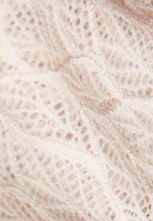 Cache Coeur Briefs - blush