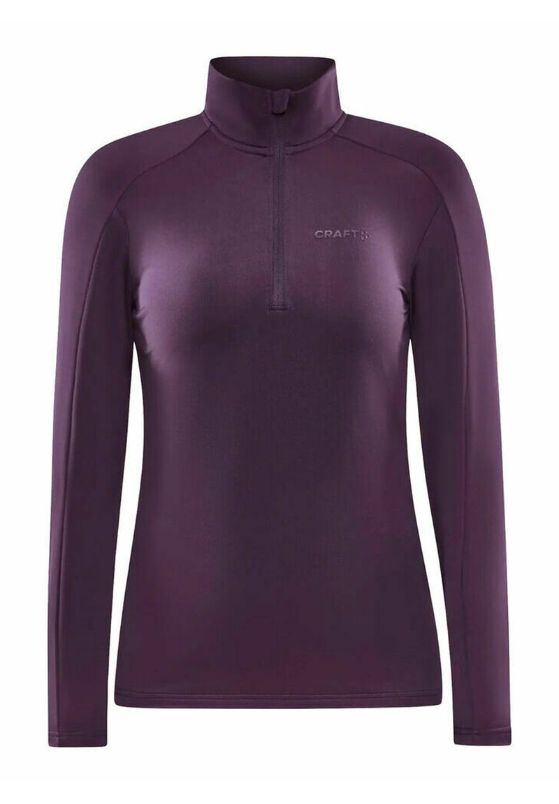 Craft Longsleeve paars