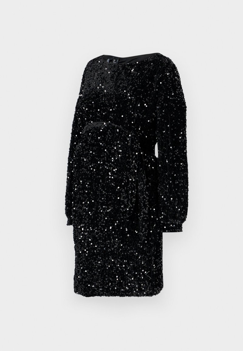 Vero Moda Maternity Cocktailjurk zwart