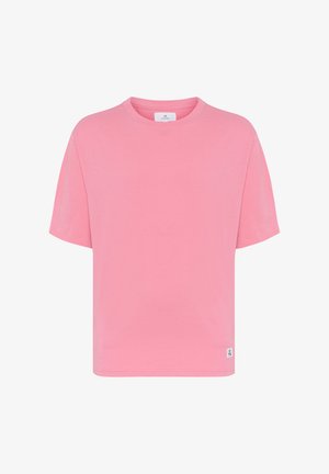 Matinique, MABasic - Camiseta básica - geranium pink