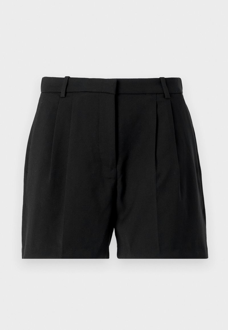 Abercrombie & Fitch Shorts zwart