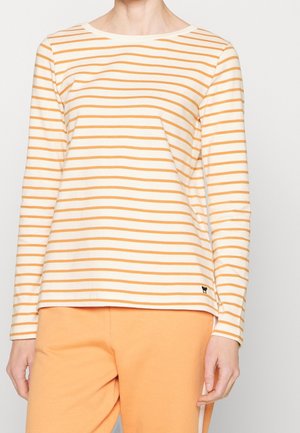 Weekend Max Mara Langarmshirt - orange