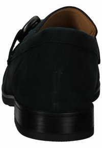 Gabor Slipper - dk blue cdf matt