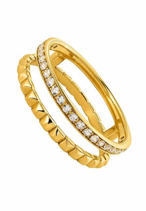 DOBLE  - Anillo - gold-colored