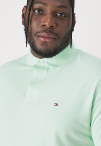 Tommy Hilfiger 1985 REGULAR - Pólóing - mint gel