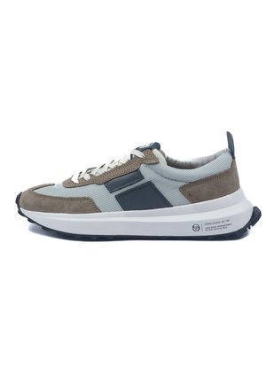 70'S NEO RUNNER - Sneakers laag - nimbus cloud-white-biscotti