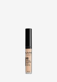 NYX Professional Makeup NYX PROFESSIONAL MAKEUP HD PHOTOGENIC CONCEALER WAND - Correttore - 2 fair