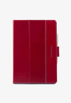 Piquadro IPAD PRO10,2’’ 2021 - Handyhülle - rosso