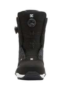 DC Shoes JUDGE STEP ON - Lyžáky - bkw black white