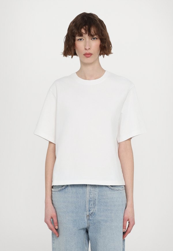 SULMA TEE - Basic T-shirt