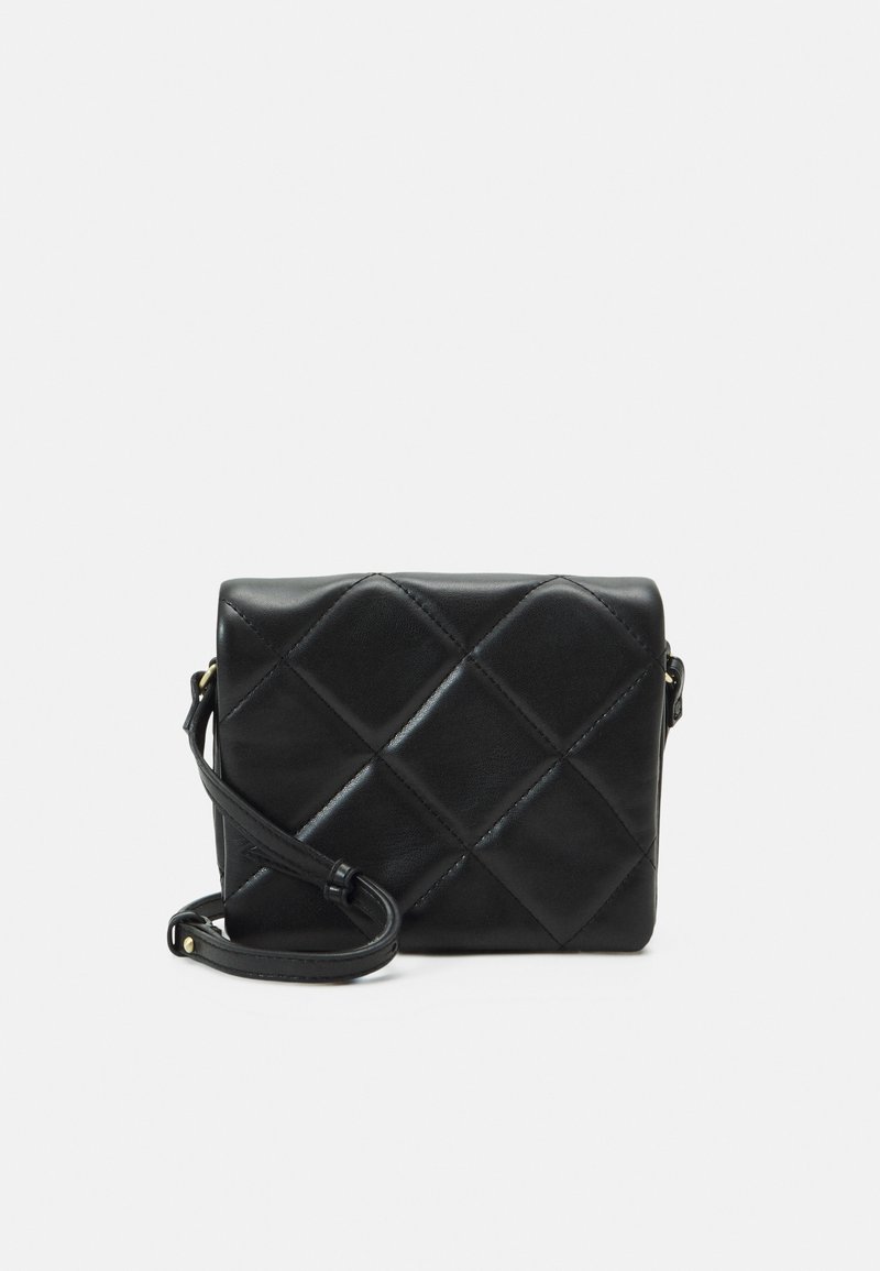 Marks & Spencer MINI BAG Clutch black/zwart Zalando.be