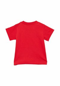 adidas Originals TREFOIL - Print T-shirt - better scarlet