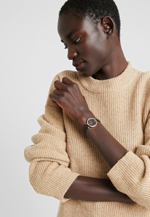 CARLIE MINI - Watch - black