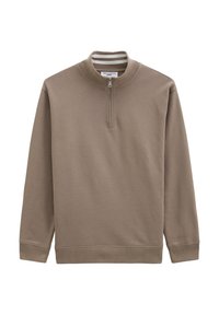 Non sélectionné, cold taupe