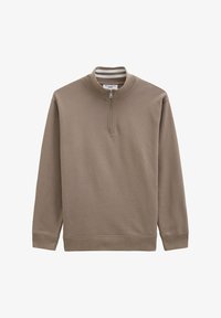 Non sélectionné, cold taupe