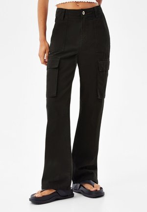 Cargohose - black