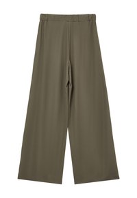Calliope Pantaloni - verde