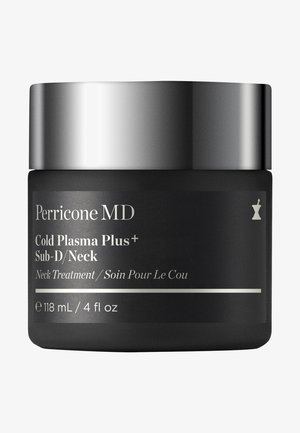 COLD PLASMA PLUS+ SUB-D/NECK - Face cream - -