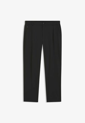 BOSS, Pantalones - black one