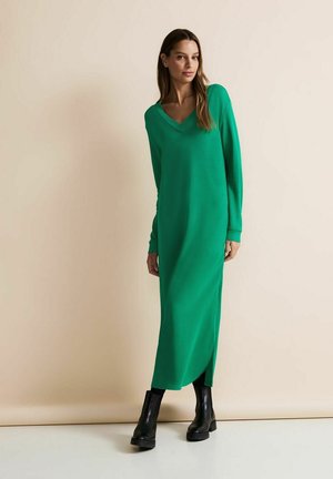 Maxi dress - grün