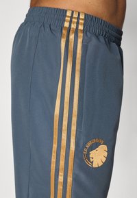 adidas Performance FCK UBP TP - Squadra - bold onix