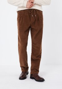 Pier One Bukse - brown