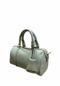 LANCASTER POLOCHON ZIPPÉ MILANO ANA - Borsa a mano - jade antic
