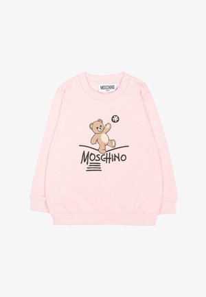 MOSCHINO, - Bluza