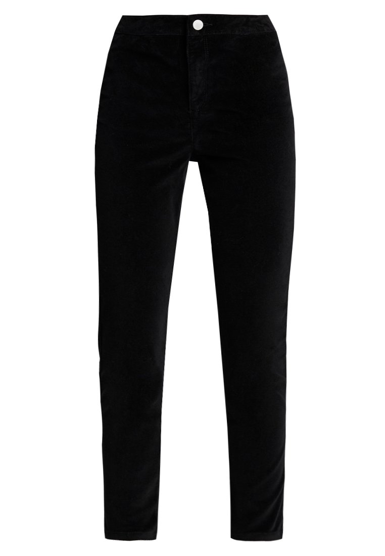 Miss Selfridge Pantalon classique noir