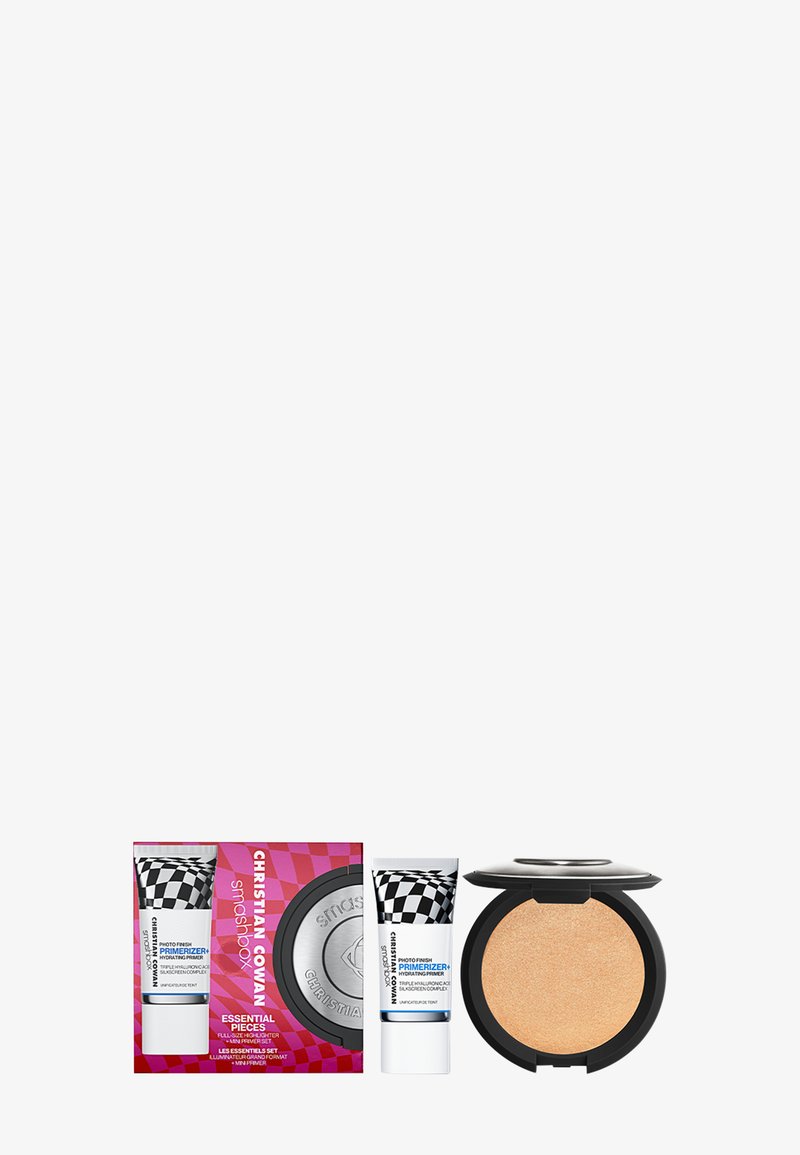 Smashbox - BECCA HYDRATE + GLOW KIT - Kit make up - n/a, Ingrandire