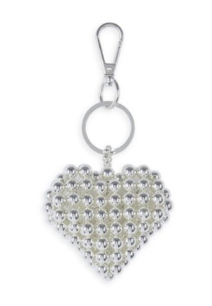 The Kooples Porte-clefs - silver coloured