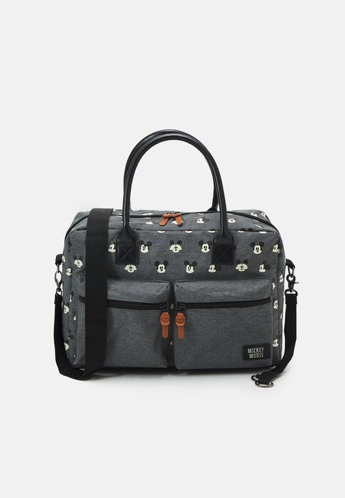 Kidzroom DIAPER BAG CARE KEYPIECE Stelleveske navy/mørkeblå