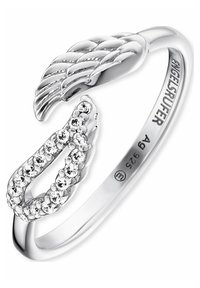 Unausgewählt, silver coloured