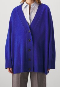 DESIGNERS REMIX Kofta - blue