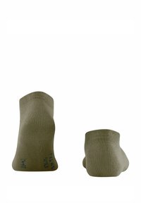 FALKE FAMILY zielony