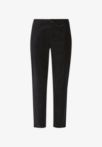 Non selezionato, schwarz