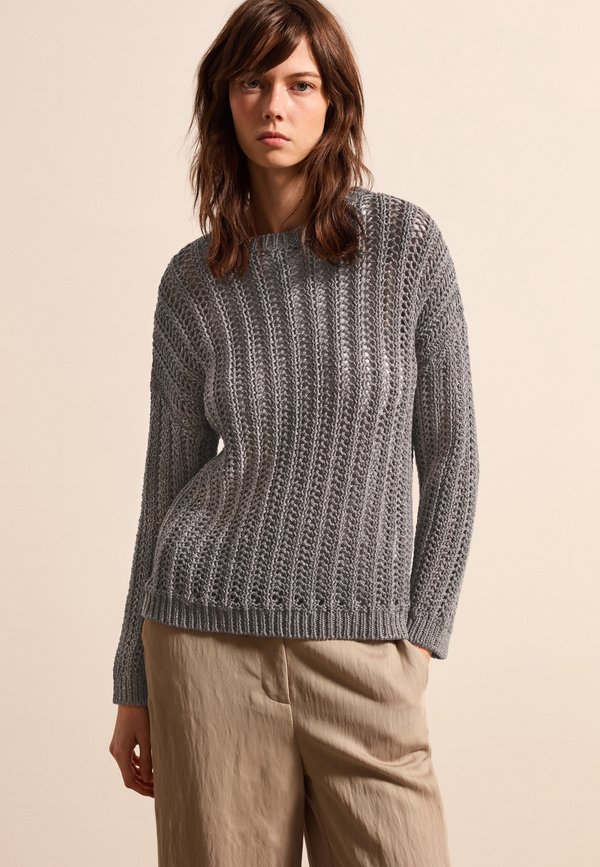 Strickpullover