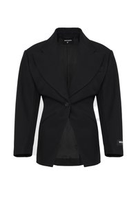 WRSTBHVR BLAZER ANJI V3 BLAZER - Blazer - black