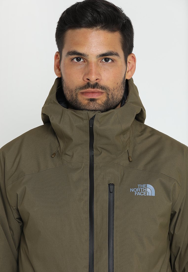 sickline north face