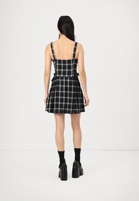 The Ragged Priest MONARCH DRESS - Vardagsklänning - black