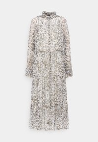 RIANI Abito a camicia - white